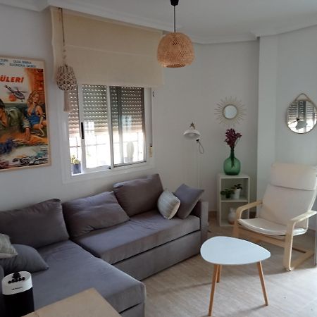 Casa En La Isleta , 2 Dormitorios, Minimo 3 Noches Níjar Buitenkant foto